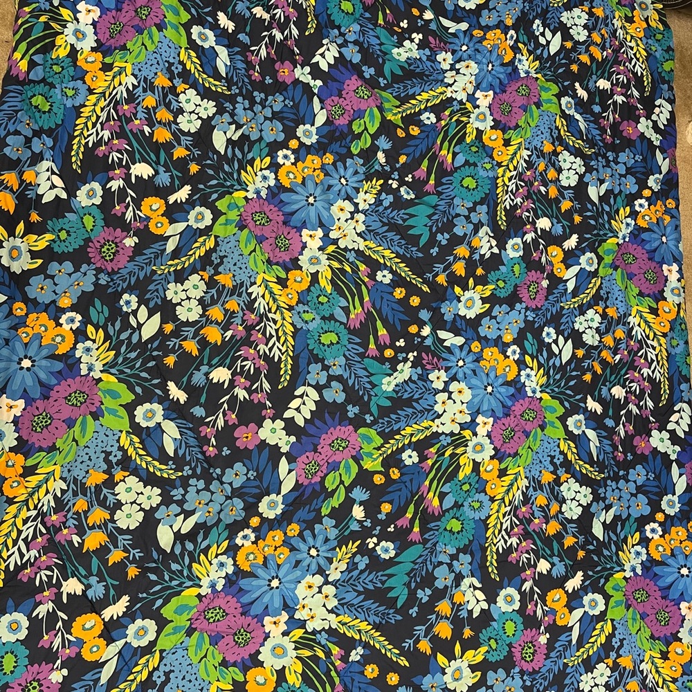 Twin/Twin XL Authentic Vera Bradley Comforter